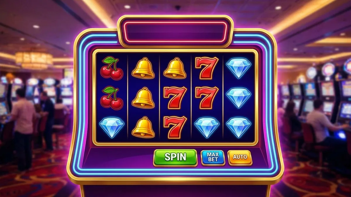 Giochi del casinò